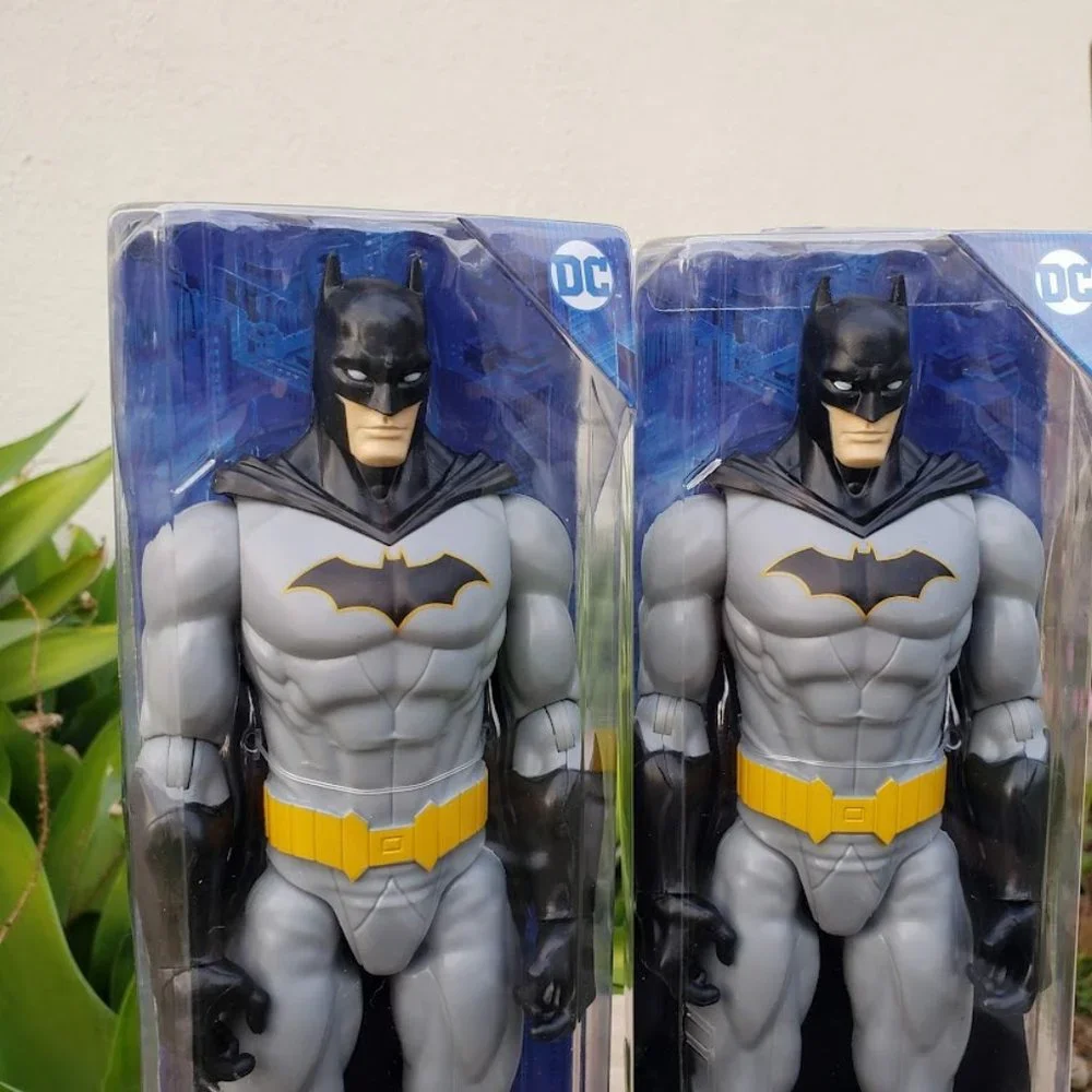 2X NEW Batman 12